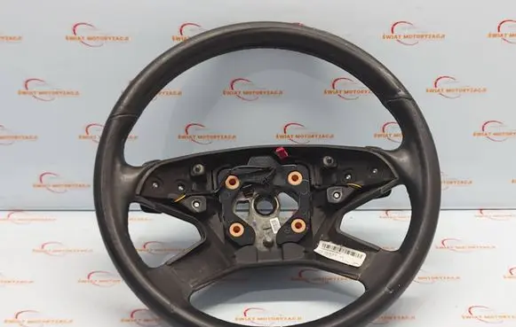 Mercedes-Benz ML W164 Steering wheel A1644606903