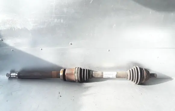 Volvo S40 Front driveshaft P31211252 T090901
