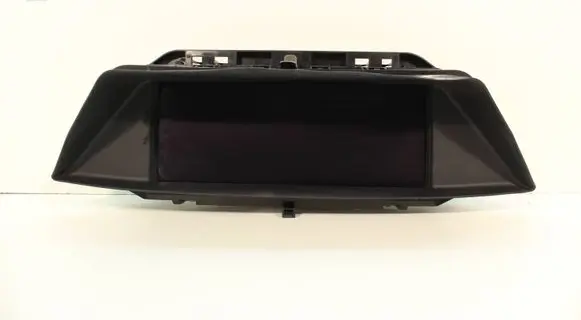 BMW X1 E84 Screen/display/small screen 217149701