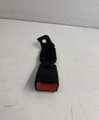 BMW X1 E84 Rear seatbelt buckle 9117261