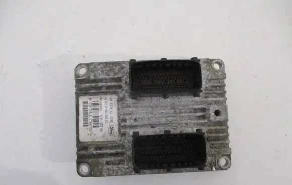 Ford Ka Engine control unit/module 5SF8K2D032