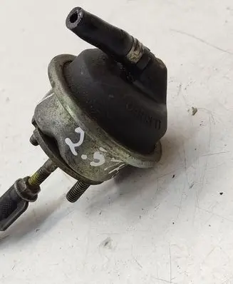 Nissan Primastar Turbo system vacuum part 4334805 00331K007