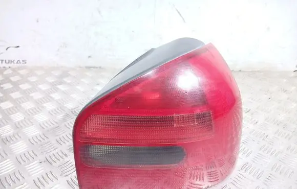 Audi A3 S3 8L Rear/tail lights 8L0945096