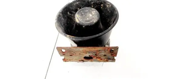 Nissan X-Trail T31 Alarm system siren 087333