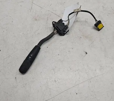 Peugeot 607 Multifunctional control switch/knob 96391088ZL