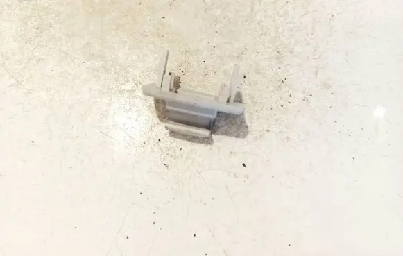 Mercedes-Benz A W169 Sun visor clip/hook/bracket a1698110040