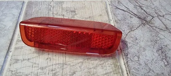 Volkswagen PASSAT B6 Front door interior light 1K0947419A