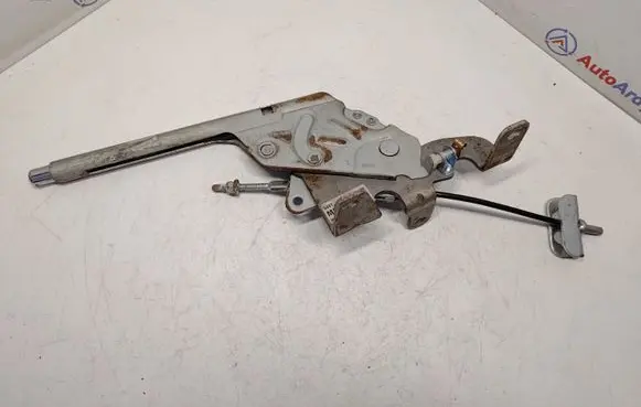 Mini One - Cooper Coupe R56 Handbrake/parking brake lever assembly 34406774814 34406769533 34406763063