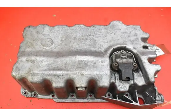 Seat Altea XL Oil sump 06F103603