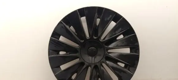 Tesla Model Y R19 wheel hub/cap/trim