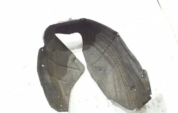 Nissan Pulsar Rear arch fender liner splash guards 767483ZL0A