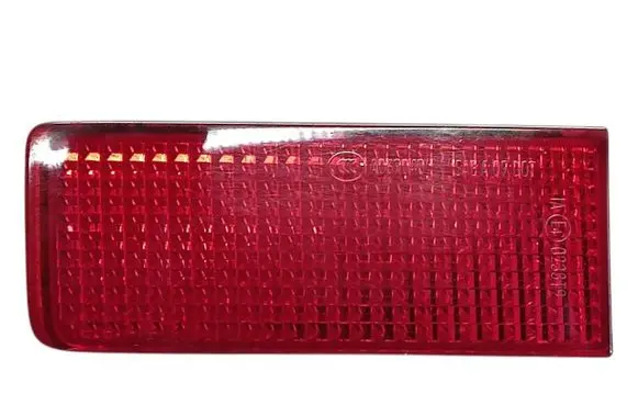 Volkswagen Touareg II Rear tail light reflector 7P6945106