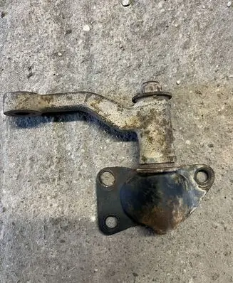 Nissan Terrano Steering tie rod 