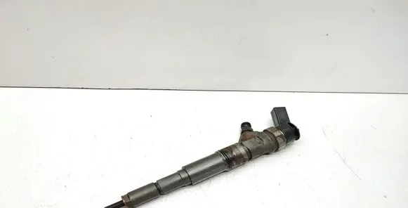 BMW 5 E60 E61 Fuel injector 0445110209 7794435