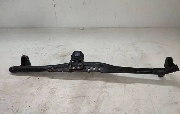 Audi A8 S8 D3 4E Intercooler hose/pipe 4E0199335G