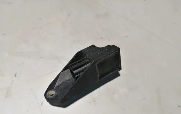Ford Galaxy Airbag deployment crash/impact sensor 6Q0909606