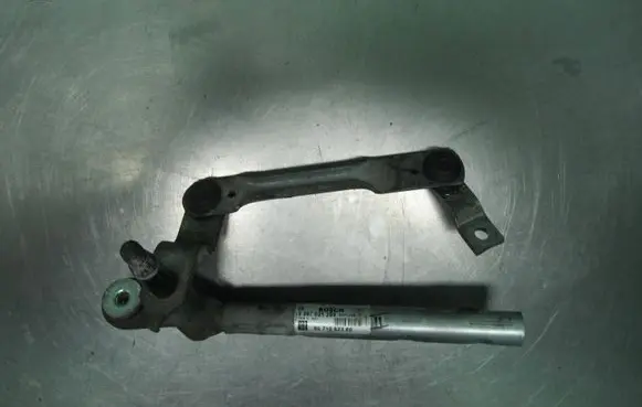 Peugeot 3008 I Front wiper linkage 9671062380 3397021289