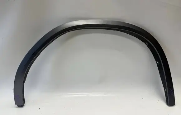 BMW X4 G02 Rear arch trim 8071014 51118071014