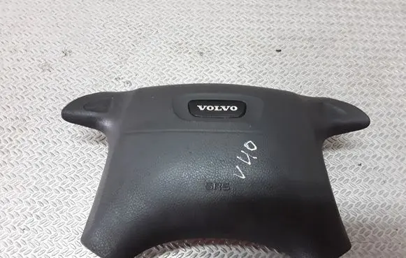 Volvo S40, V40 Steering wheel airbag 30867183