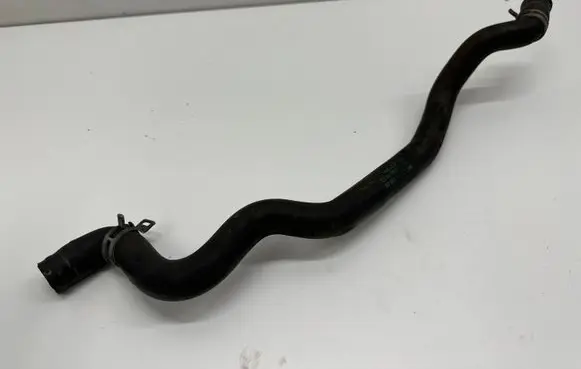 BMW 5 F10 F11 Engine coolant pipe/hose 9119168