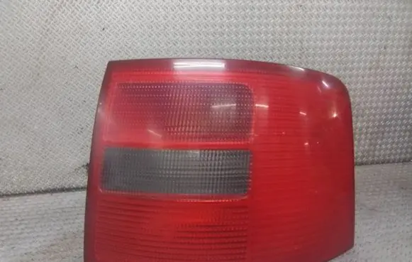 Audi A6 S6 C5 4B Rear/tail lights 4B9945096D