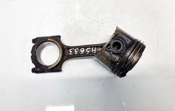 Volvo S40, V40 Piston with connecting rod