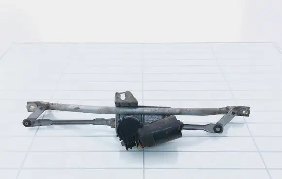 Audi A4 S4 B5 8D Front wiper linkage and motor 3397033146 8D1955603A 964863