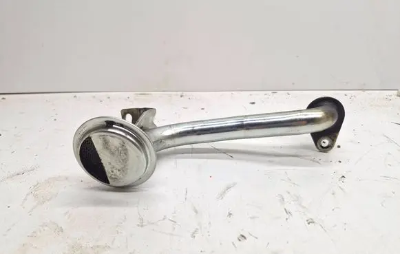 Opel Vectra C Oil sump strainer pipe 
