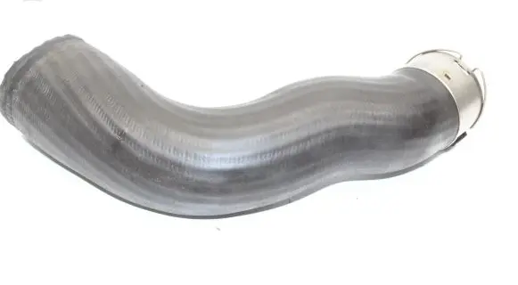Volvo V60 Intercooler hose/pipe