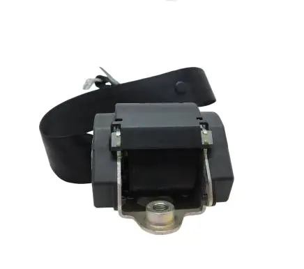 Audi Q5 SQ5 Rear seatbelt 8R0857805C 615410400 610307000