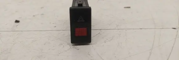 Audi A4 S4 B5 8D Hazard light switch 8D0941509C