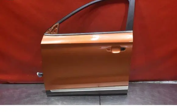 MG ZS Front door 