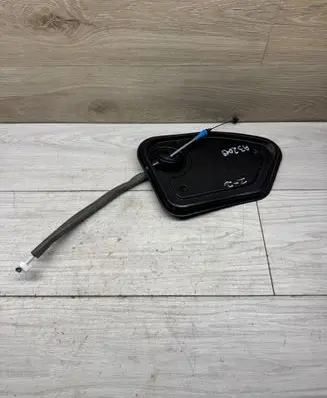 Audi A3 S3 8V Other rear door trim element 8V5837915A