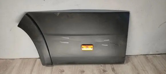 Fiat Ducato Rear arch trim 1317368070