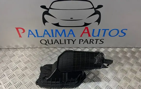 Audi A6 S6 C7 4G Air intake duct part 4G2819904
