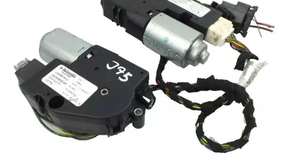 Mercedes-Benz GLE AMG (W166 - C292) Other control units/modules A1668200208 A1669069600