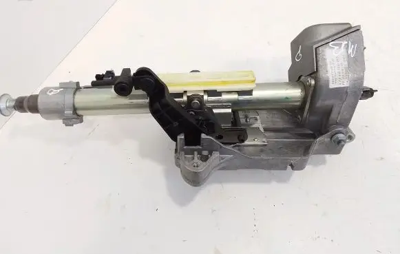 Mercedes-Benz A W169 Steering wheel axle A1694602416Q03 PP169462001G