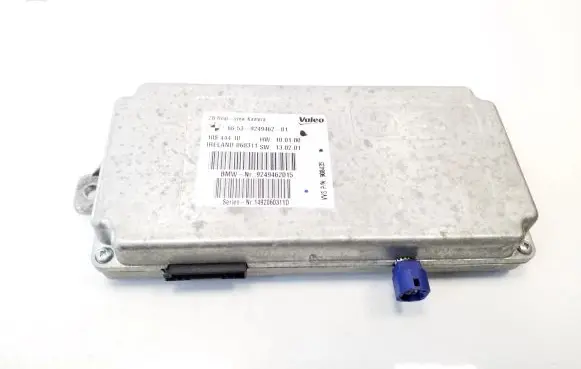 BMW 5 F10 F11 Camera control unit module 6653924946201 9249462