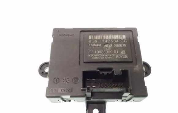 Volvo XC60 Door control unit/module 9G9T14B534CC