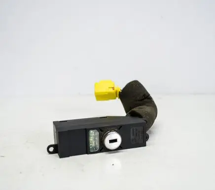 Volkswagen Touareg I Other devices 7L6919211