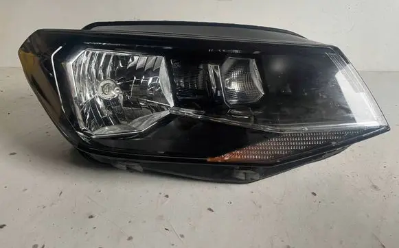 Volkswagen Caddy Headlight/headlamp 2K1941016B