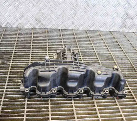 Volkswagen PASSAT B7 Intake manifold 03L129711AL
