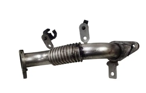Land Rover Discovery Sport EGR valve line/pipe/hose G4D39F468KA