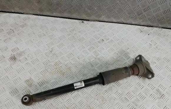 Audi A5 Rear shock absorber/damper 8W0513028BF 1428100