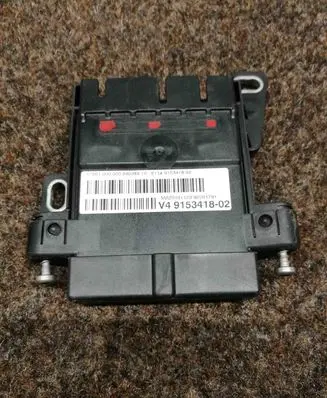 BMW 5 F10 F11 Other devices 9153418