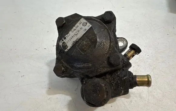 Fiat Ducato Power steering pump 7683955114 0539301