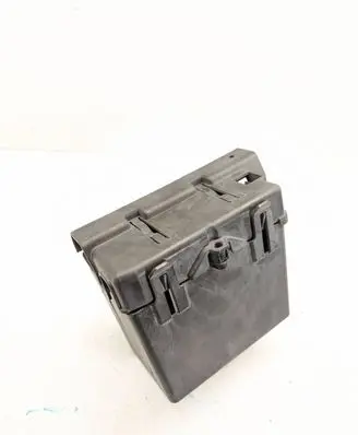 Battery box tray