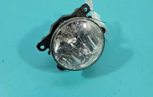 Front fog light