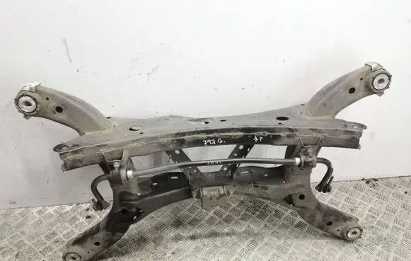 Mazda CX-5 II Rear subframe 