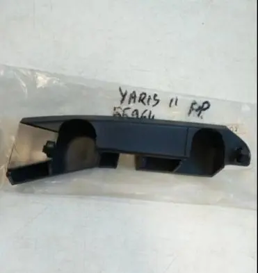 Toyota Yaris Front bumper mounting bracket 524220D010 NE55964
